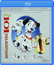 101 DALMATIANS