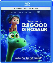 THE GOOD DINOSAUR