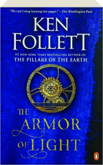 THE ARMOR OF LIGHT