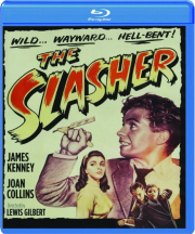 THE SLASHER