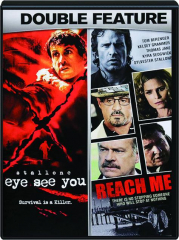 EYE SEE YOU / REACH ME