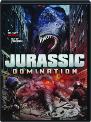 JURASSIC DOMINATION