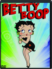 BETTY BOOP