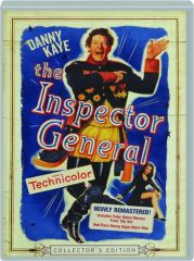 THE INSPECTOR GENERAL