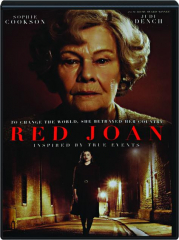 RED JOAN