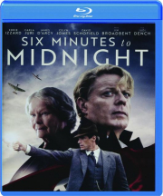 SIX MINUTES TO MIDNIGHT