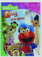 SESAME STREET: Silly Storytime