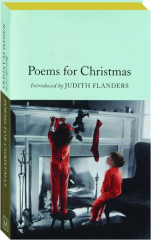 POEMS FOR CHRISTMAS