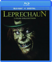 LEPRECHAUN: 7-Film Collection