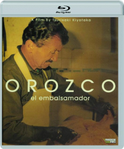 OROZCO THE EMBALMER