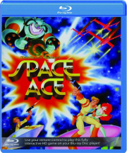 SPACE ACE