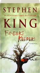 FINDERS KEEPERS