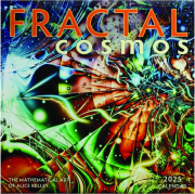 2025 FRACTAL COSMOS CALENDAR