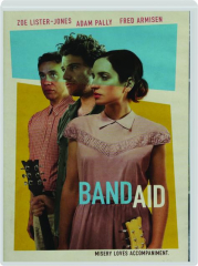 BAND AID