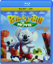 BLINKY BILL: The Movie