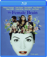 THE FEMALE BRAIN