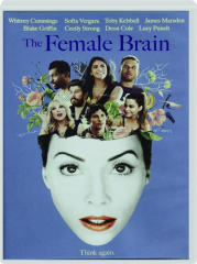 THE FEMALE BRAIN