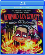 HOWARD LOVECRAFT AND THE KINGDOM OF MADNESS