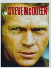 I AM STEVE MCQUEEN