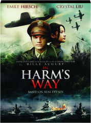IN HARM'S WAY