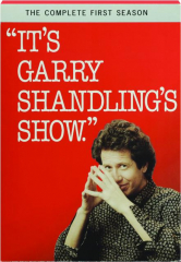 IT'S GARRY SHANDLING'S SHOW: The Complete First Season