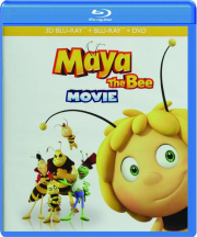 MAYA THE BEE MOVIE
