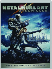 METAL HURLANT CHRONICLES