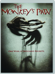 THE MONKEY'S PAW