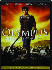 OLYMPUS: Season One