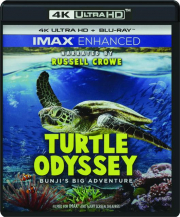 TURTLE ODYSSEY