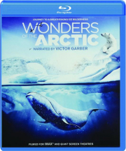 WONDERS OF THE ARCTIC