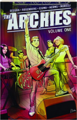 THE ARCHIES, Volume One