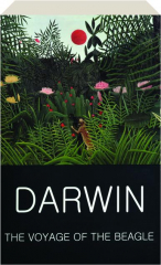 THE VOYAGE OF THE BEAGLE