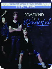 SOME KIND OF WONDERFUL