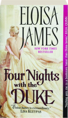 FOUR NIGHTS WITH THE DUKE