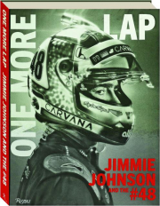 ONE MORE LAP: Jimmie Johnson and the #48