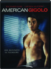 AMERICAN GIGOLO