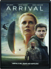 ARRIVAL
