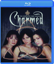 CHARMED: The Complete First Season