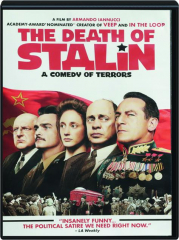 THE DEATH OF STALIN