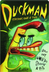 DUCKMAN: Seasons One & Two