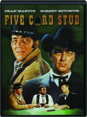 FIVE CARD STUD