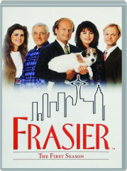 FRASIER: The First Season