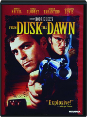 FROM DUSK TILL DAWN