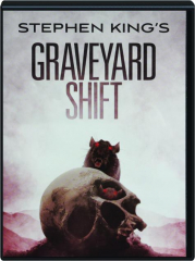 GRAVEYARD SHIFT