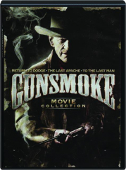 GUNSMOKE MOVIE COLLECTION