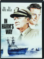 IN HARM'S WAY