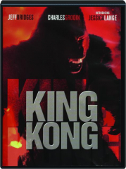 KING KONG