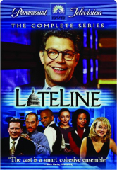 LATELINE: The Complete Series