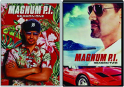 MAGNUM P.I.: Seasons One and Two